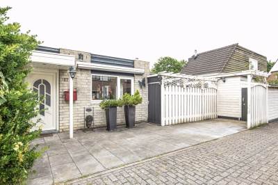 Woning Bingerden 17 Den Bosch