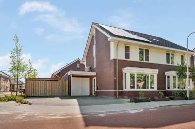 Woning Kamille 3 Vroomshoop