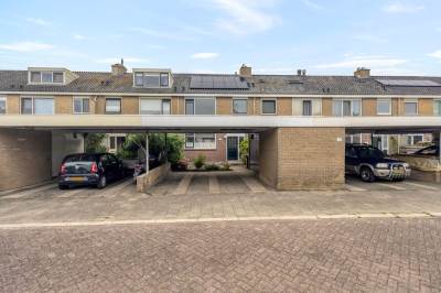 Woning Kofstraat 13 Den Helder