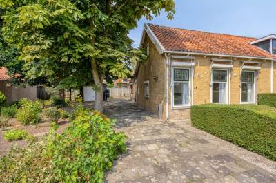 Woning Kerkstraat 45 Poortugaal