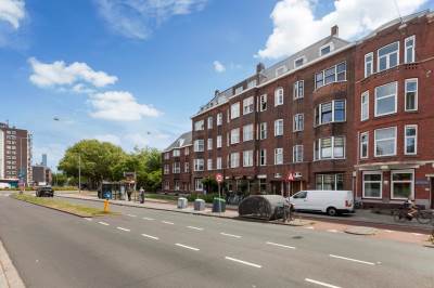 Woning Beukelsdijk 78B02 Rotterdam