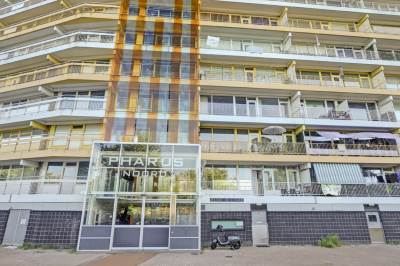 Woning Pharus 71 Zaandam
