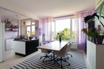 Woning Coolhaven 150B03 Rotterdam