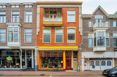 Woning Nieuweweg 16A Groningen