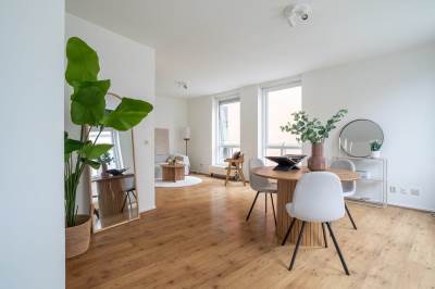 Woning Annastraat 18 Den Haag