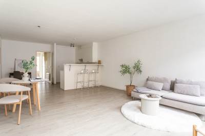 Woning Laan van Roos en Doorn 11B Den Haag