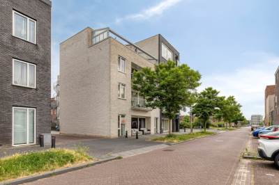 Woning Engelandstraat 80 Almere
