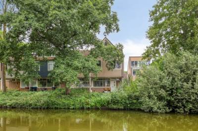 Woning Gildenburg 507 Deventer
