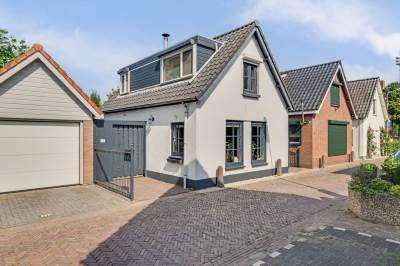 Woning Torenstraat 71 Numansdorp