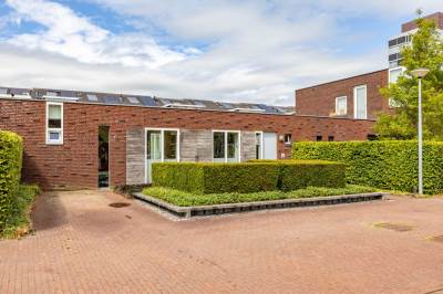 Woning Centaurstraat 7 Groningen