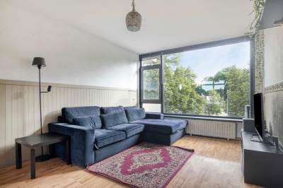 Woning Moezeldreef 135 Utrecht