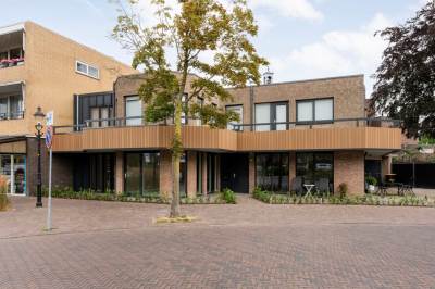 Woning Bernard Leurinkstraat 31 Losser