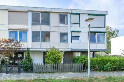Woning Italiëlaan 28 Heerlen