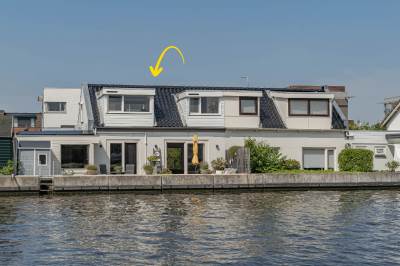 Woning Noordkade 241 Waddinxveen