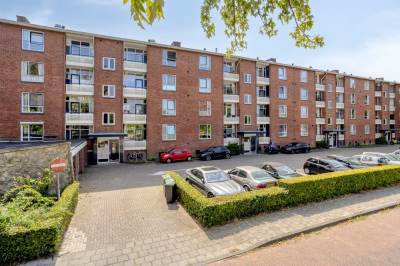 Woning Van Musschenbroekstraat 661 Enschede
