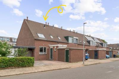 Woning Wierbalg 1146 Julianadorp