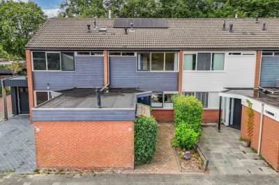 Woning Hobbemastraat 22 Wolvega