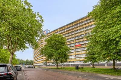 Woning Pharus 143 Zaandam