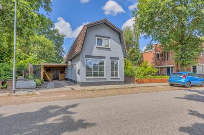 Woning Abraham Westersstraat A 9 Nieuwe Pekela