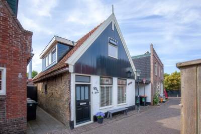 Woning Koetebuurt 4 Oosterend (NH)
