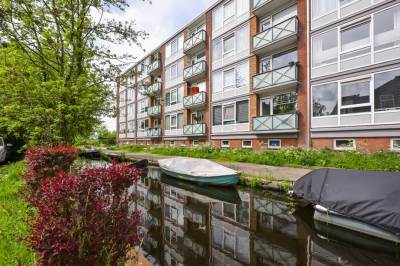 Woning Vestaplein 50 Wormerveer