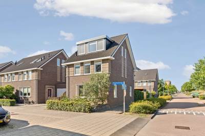 Woning Doerianstraat 39 Almere