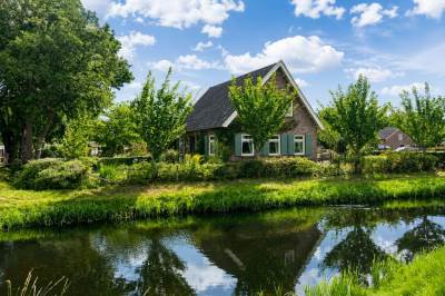 Woning Ringelpoel 3 Woudenberg