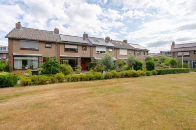 Woning IJsselsingel 180 Rheden
