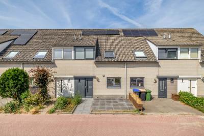 Woning Kruiszwin 5303 Julianadorp