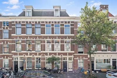 Woning Columbusstraat 142 Den Haag