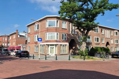Woning Drebbelstraat 293 Den Haag