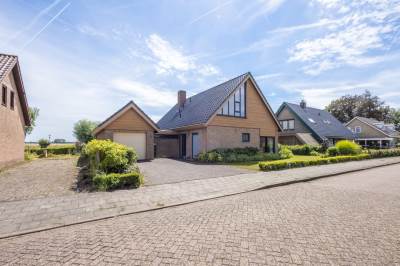 Woning Singel 75 Westdorpe