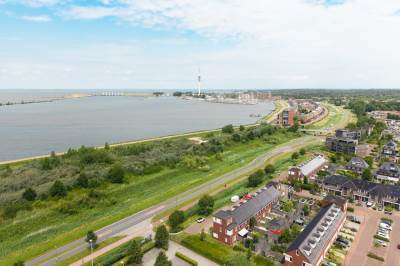 Woning Galjoen 0715 Lelystad