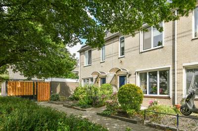 Woning Giessenburg 4 Hoofddorp