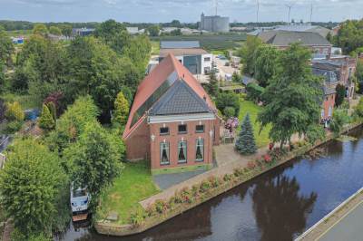 Woning Boven Oosterdiep 106 Veendam