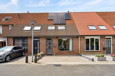 Woning Purmer 8 Lelystad