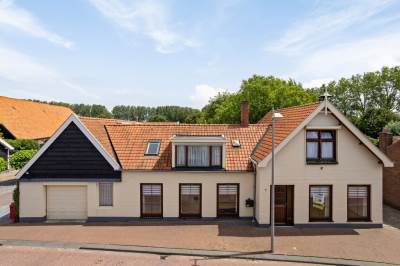 Woning Dorpsstraat 191 Heinkenszand