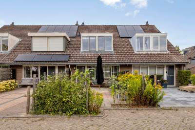 Woning Roggenplaat 12 Zierikzee