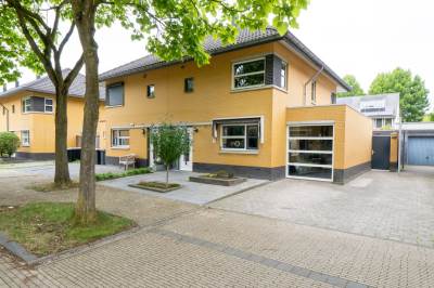 Woning Waterviolierlaan 13 Enschede