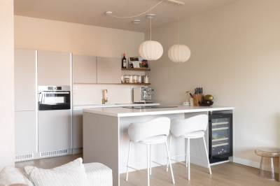 Woning Niemeyerstraat 235 Hoofddorp