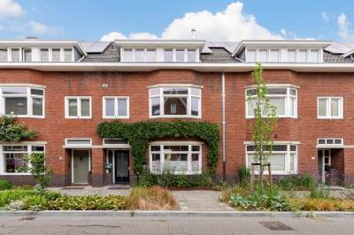 Woning Ambachtsstraat 15 Heerlen