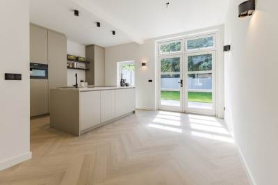 Woning Willem van Millenberchstraat 23 Eindhoven