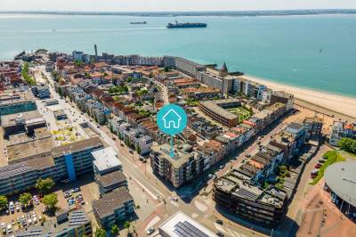 Woning Spuistraat 67 Vlissingen