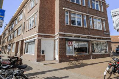 Woning Jurriaan Kokstraat 133 Den Haag