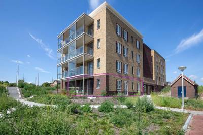 Woning Charles Gabrijweg 1 Aalsmeer