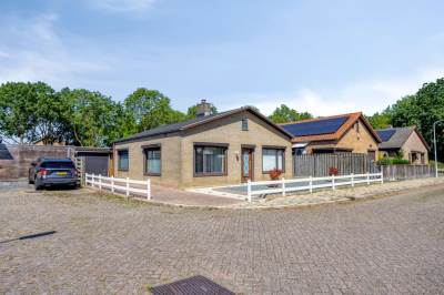 Woning Hummelstraat 1 Sas van Gent