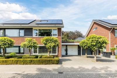 Woning Schaapkenslaan 5 Berkel-Enschot
