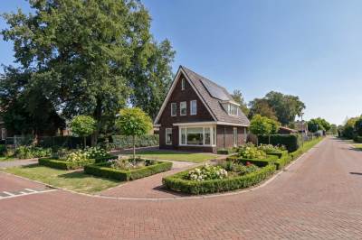 Woning Veldovenweg 25 Borne