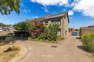 Woning Zwarte Berk 8 Zundert