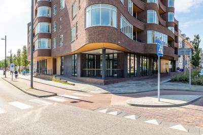 Woning Spuistraat 69 Vlissingen